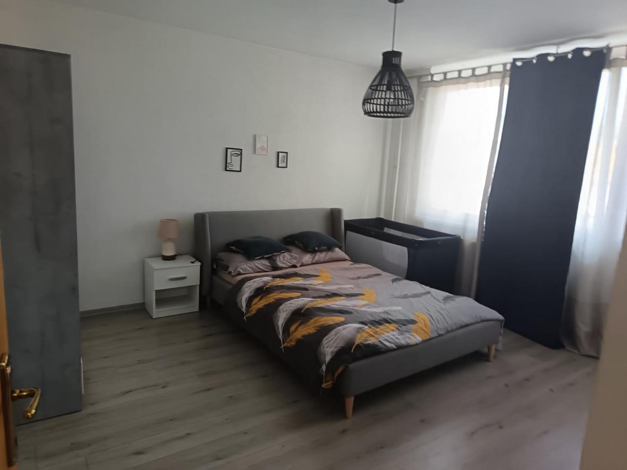 Ferienwohnung Enjoy Traveling Tuzla Exterior foto